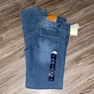 NWT lucky brand jeans